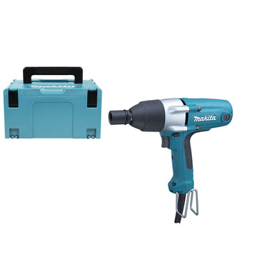 Chiave ad impulsi 1/2" 200Nm 380W Makita TW0200J