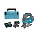 Seghetto alternativo 26mm 40V XGT BL Makita JV002GM201-1