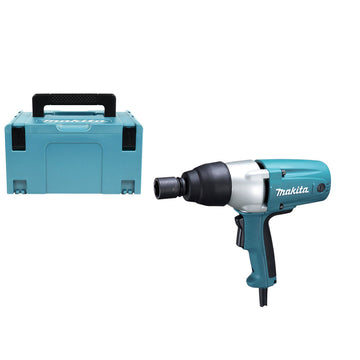 Chiave ad impulsi 1/2" 350Nm 400W Makita TW0350J