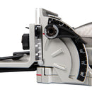 Fresatrice intestatrice 100mm 18V LXT Makita DPJ180RTJ-5