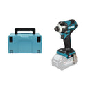 Avvitatore ad impulsi 230Nm T-MODE 40V XGT BL Makita TD004GZ01-1