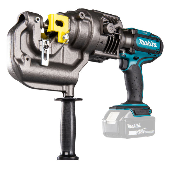 Punzonatrice Ø20mm 18V LXT Makita DPP200ZK