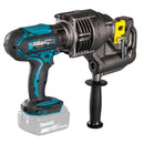 Punzonatrice Ø20mm 18V LXT Makita DPP200ZK-3