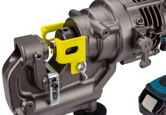 Punzonatrice Ø20mm 18V LXT Makita DPP200ZK