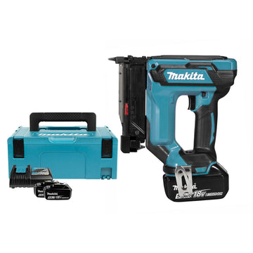 Spillatrice 23Ga 15 - 35mm 18V LXT Makita DPT353RTJ