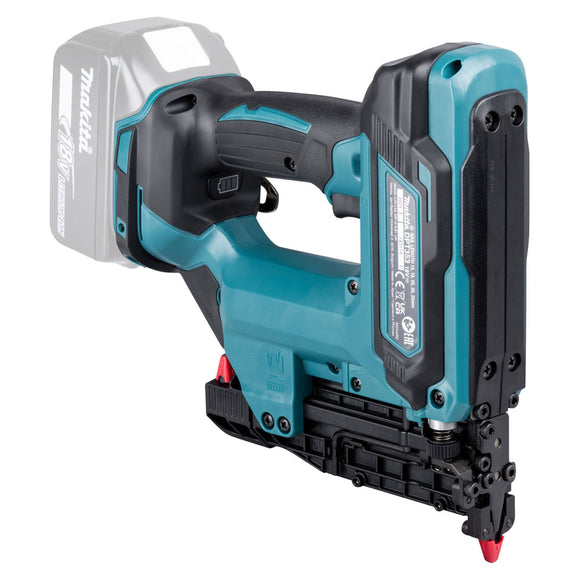 Spillatrice 23Ga 15 - 35mm 18V LXT Makita DPT353RTJ