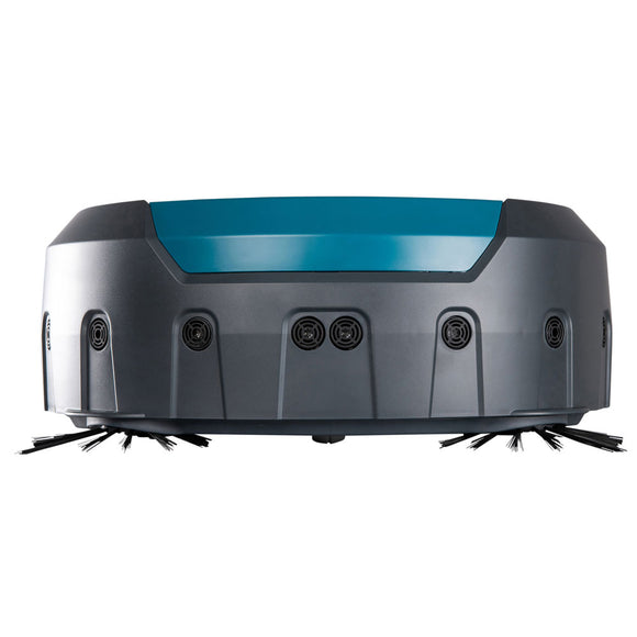 Robot aspirapolvere 500 m² 18V LXT BL Makita DRC200RT