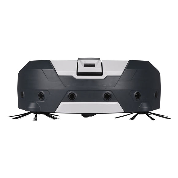 Robot aspirapolvere 600 m² 18V LXT BL Makita DRC300Z