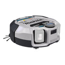 Robot aspirapolvere 600 m² 18V LXT BL Makita DRC300PG2-3