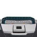 Robot aspirapolvere 600 m² 18V LXT BL Makita DRC300PG2-6