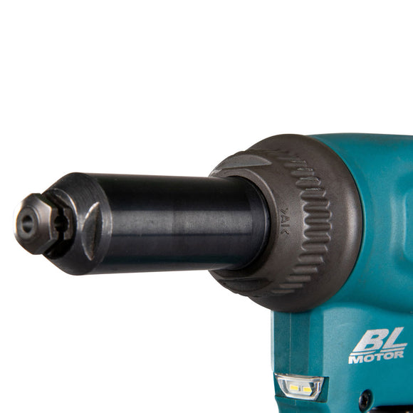 Rivettatrice 2,4 - 4,8mm 18V LXT BL Makita DRV150Z
