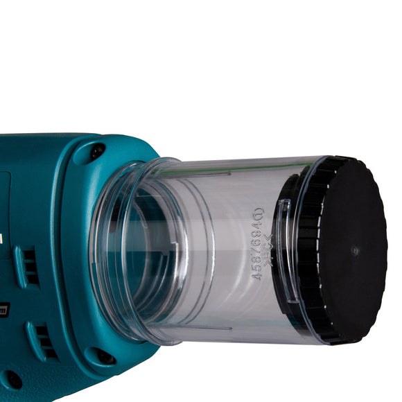 Rivettatrice 2,4 - 4,8mm 18V LXT BL Makita DRV150RTJ