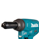 Rivettatrice 2,4 - 6,4mm 18V LXT BL Makita DRV250ZJ-3