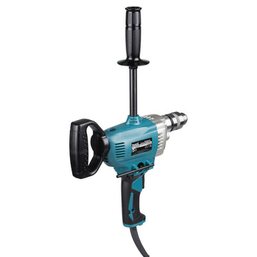 Trapano miscelatore a cremagliera 13mm 750W Makita DS4012 - 0