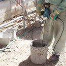 Trapano miscelatore a cremagliera 13mm 750W Makita DS4012-3