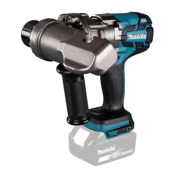 Taglia barre filettate 12mm 18V LXT BL DSC121ZK