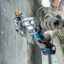 Tagliatondini 25mm 18V LXT BL DSC251ZK-7