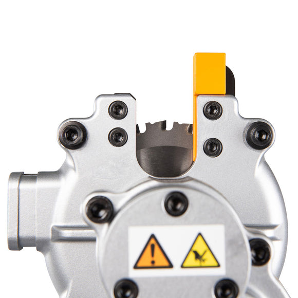 Tagliatondini 25mm 18V LXT BL DSC251ZK