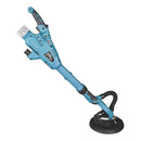 Levigatrice per pareti 225mm 18V LXT BL Makita DSL801RTE-4