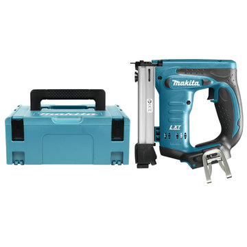 Graffettatrice 10 - 22mm 18V LXT Makita DST221ZJ