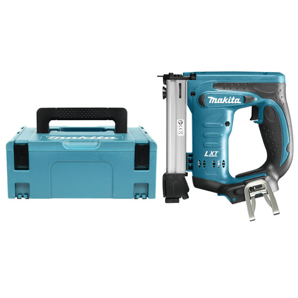 Graffettatrice 10 - 22mm 18V LXT Makita DST221ZJ