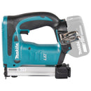 Graffettatrice 10 - 22mm 18V LXT Makita DST221ZJ-3