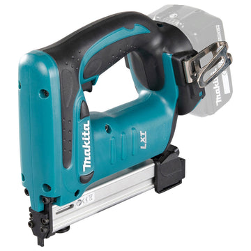 Graffettatrice 10 - 22mm 18V LXT Makita DST221RTJ - 0