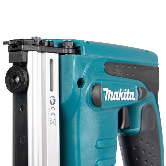 Graffettatrice 10 - 22mm 18V LXT Makita DST221ZJ