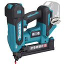 Graffettatrice 9,5-38mm 18Ga 18V LXT BL Makita DST630ZJ-1