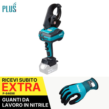 Makita DTC101ZK 18V LXT 50mm Akku ...