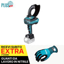 Makita DTC102ZK 18V LXT 65mm sans fil...-1