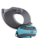 Tranciacavi (lama chiusa) 65mm 18V LXT Makita DTC102ZK-5