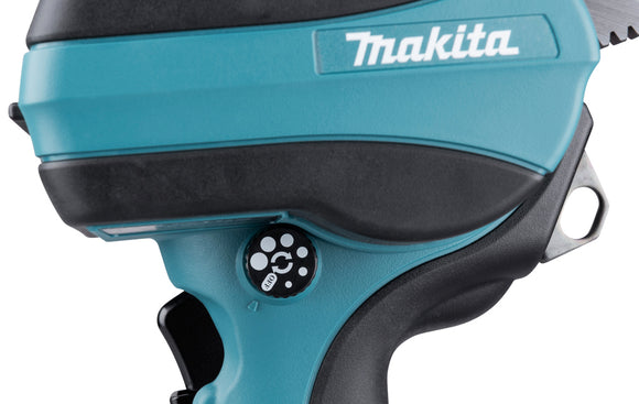 Tranciacavi (lama chiusa) 65mm 18V LXT Makita DTC102ZK