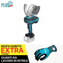 Makita DTC103ZK 18V LXT 54mm Akku ...-1
