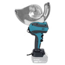 Tranciacavi (lama aperta) 54mm 18V LXT Makita DTC103ZK-3
