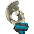 Tranciacavi (lama aperta) 54mm 18V LXT Makita DTC103ZK-4