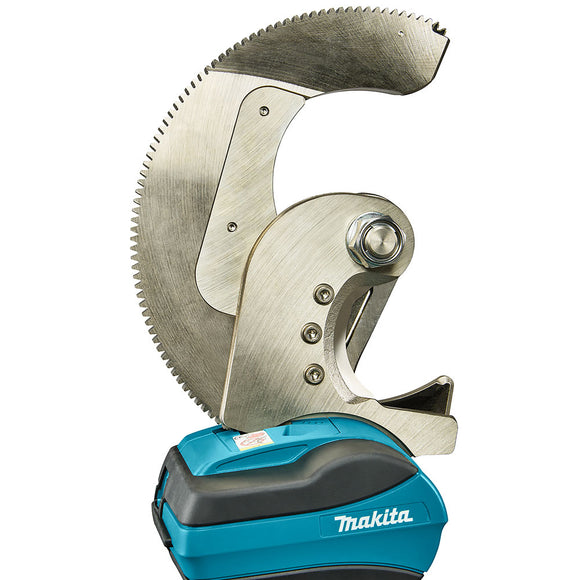 Tranciacavi (lama aperta) 54mm 18V LXT Makita DTC103ZK