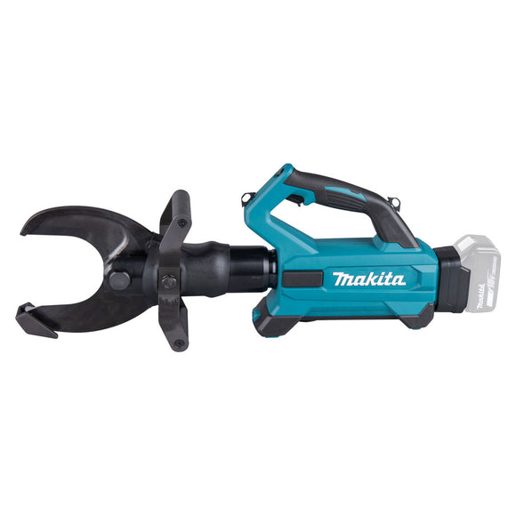 Tranciacavi 105mm 18V LXT Makita DTC104ZK