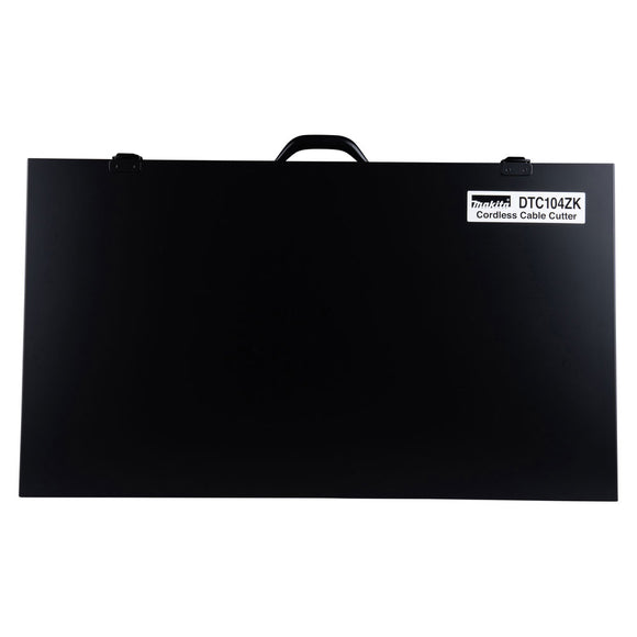 Tranciacavi 105mm 18V LXT Makita DTC104ZK