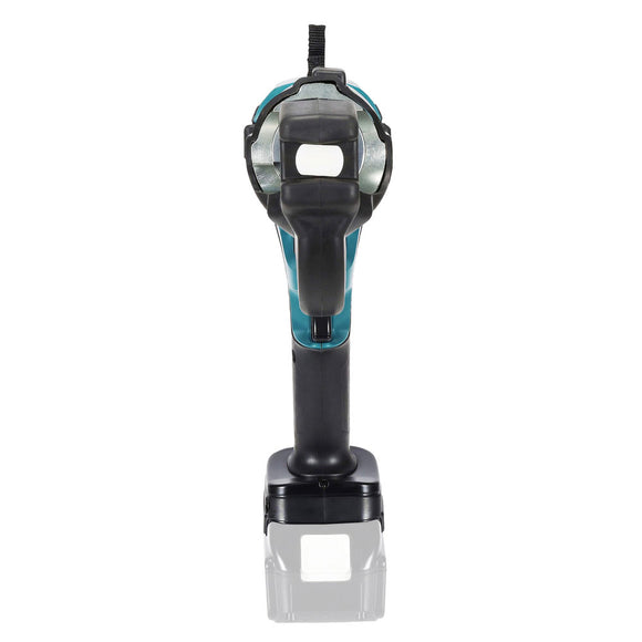 Crimpatrice Ø19,5mm 120kN 18V LXT Makita DTC301ZK