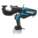 Crimpatrice Ø19,5mm 120kN 18V LXT Makita DTC301ZK-3