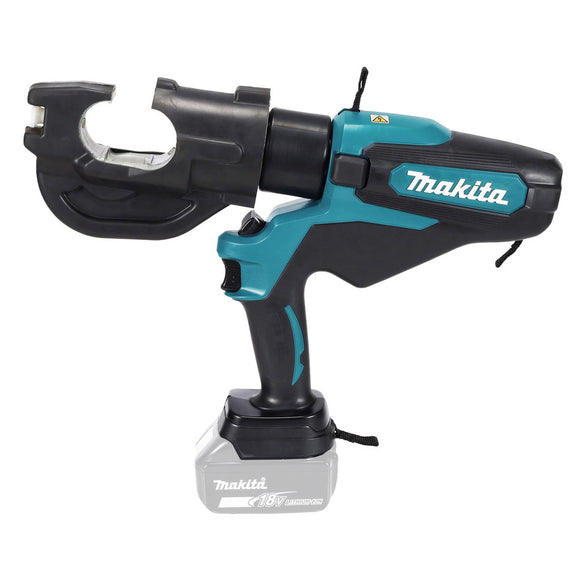 Crimpatrice Ø19,5mm 120kN 18V LXT Makita DTC301ZK
