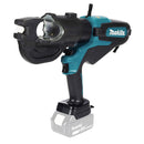 Crimpatrice Ø19,5mm 120kN 18V LXT Makita DTC301ZK-2