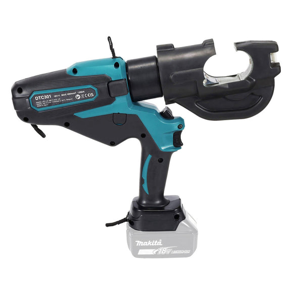 Crimpatrice Ø19,5mm 120kN 18V LXT Makita DTC301ZK