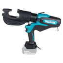 Crimpatrice Ø22,5mm 120kN 18V LXT Makita DTC302ZK-3