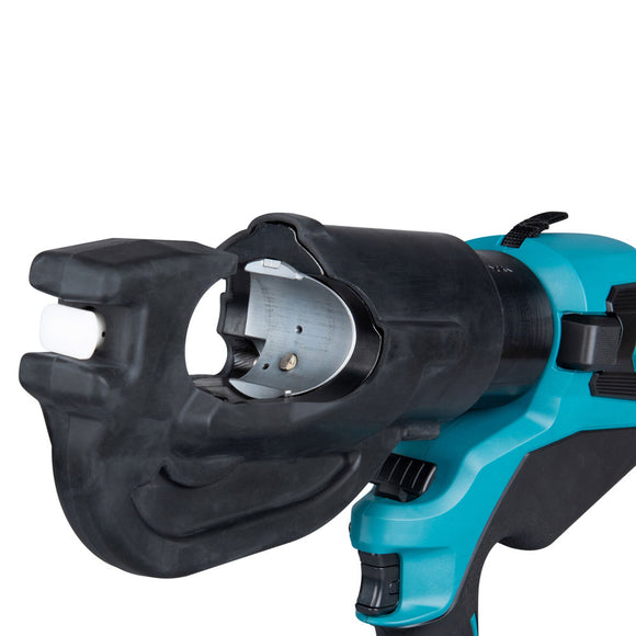 Crimpatrice Ø22,5mm 120kN 18V LXT Makita DTC302ZK