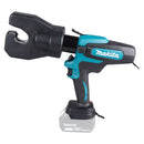 Crimpatrice Ø17,5mm 60kN 18V LXT Makita DTC303ZK-2