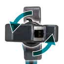 Crimpatrice Ø17,5mm 60kN 18V LXT Makita DTC303ZK-4