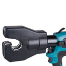 Crimpatrice Ø17,5mm 60kN 18V LXT Makita DTC303ZK-5