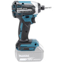 Avvitatore ad impulsi 170Nm 18V LXT BL Makita DTD153ZJ-4